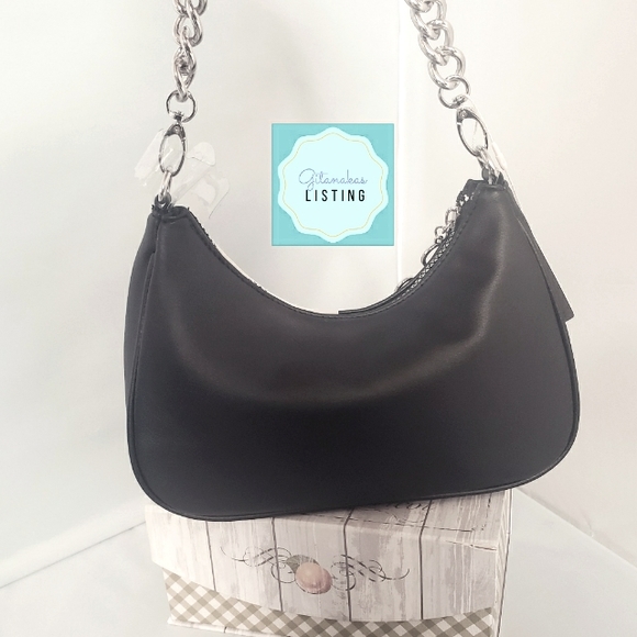 Disney Mickey Mouse Backpack and Crossbody Purse Bundle - Picture 6 of 6